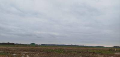 Terrain et maison à Saint-André-de-l'Eure en Eure (27) de 114 m² à vendre au prix de 208900€ - 3