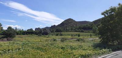 Terrain et maison à Les Mées en Alpes-de-Haute-Provence (04) de 120 m² à vendre au prix de 322000€ - 4