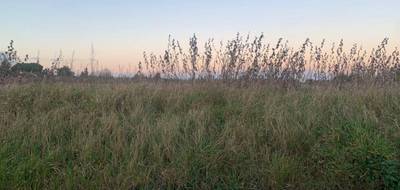 Terrain à La Sauvetat-du-Dropt en Lot-et-Garonne (47) de 1600 m² à vendre au prix de 19600€ - 2