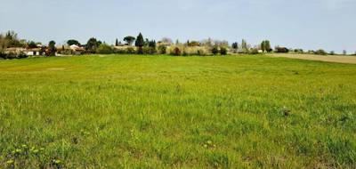 Terrain à Merville en Haute-Garonne (31) de 425 m² à vendre au prix de 103000€ - 2
