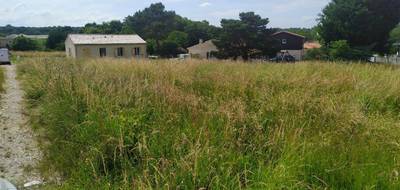 Terrain et maison à Baigneaux en Gironde (33) de 70 m² à vendre au prix de 185000€ - 4