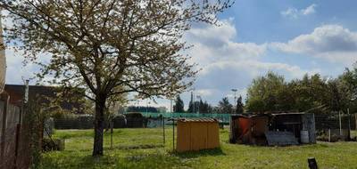 Terrain et maison à Saulx-les-Chartreux en Essonne (91) de 109 m² à vendre au prix de 428000€ - 3