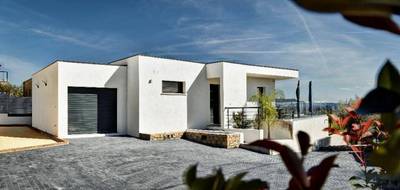 Terrain et maison à Pommeuse en Seine-et-Marne (77) de 110 m² à vendre au prix de 389900€ - 4