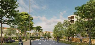 Terrain à Narbonne en Aude (11) de 324 m² à vendre au prix de 114900€ - 1