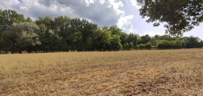 Terrain à Apt en Vaucluse (84) de 370 m² à vendre au prix de 71000€ - 2