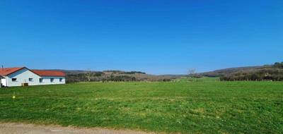 Terrain et maison à Fondremand en Haute-Saône (70) de 134 m² à vendre au prix de 345649€ - 3