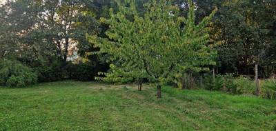 Terrain à Pornic en Loire-Atlantique (44) de 493 m² à vendre au prix de 163000€ - 2