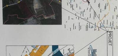 Terrain et maison à Boust en Moselle (57) de 97 m² à vendre au prix de 366000€ - 4