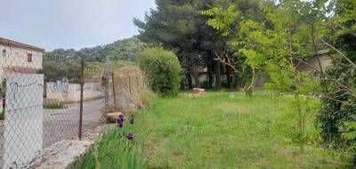 Terrain à Alleins en Bouches-du-Rhône (13) de 410 m² à vendre au prix de 180000€ - 1