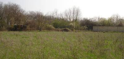 Terrain à Montigny-sur-Loing en Seine-et-Marne (77) de 342 m² à vendre au prix de 86000€ - 3