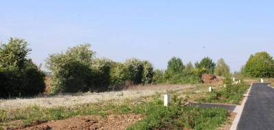 Terrain à Bruay-la-Buissière en Pas-de-Calais (62) de 480 m² à vendre au prix de 60000€ - 2