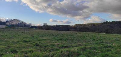 Terrain à La Neuville-du-Bosc en Eure (27) de 1150 m² à vendre au prix de 52900€ - 4