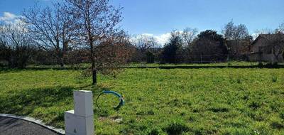 Terrain et maison à Varilhes en Ariège (09) de 103 m² à vendre au prix de 230335€ - 4