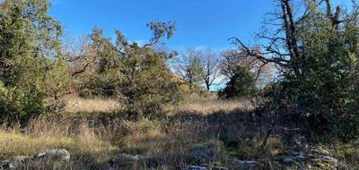 Terrain et maison à Lavilledieu en Ardèche (07) de 75 m² à vendre au prix de 260000€ - 4