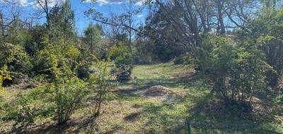 Terrain et maison à Garéoult en Var (83) de 83 m² à vendre au prix de 295000€ - 2