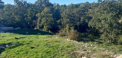 Terrain à Rocbaron en Var (83) de 177 m² à vendre au prix de 85000€ - 2