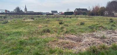 Terrain et maison à Yerville en Seine-Maritime (76) de 98 m² à vendre au prix de 244985€ - 4