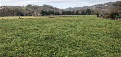 Terrain à Voutezac en Corrèze (19) de 2306 m² à vendre au prix de 23299€ - 2