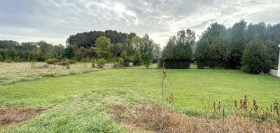 Terrain et maison à Coulommes-la-Montagne en Marne (51) de 115 m² à vendre au prix de 389000€ - 3