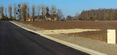Terrain à Savigny-sur-Orge en Essonne (91) de 332 m² à vendre au prix de 150000€ - 2