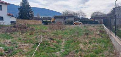 Terrain et maison à Pontcharra en Isère (38) de 80 m² à vendre au prix de 289000€ - 4