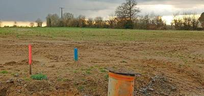 Terrain et maison à Beauvoir-sur-Mer en Vendée (85) de 95 m² à vendre au prix de 264506€ - 4