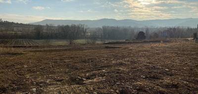 Terrain et maison à Lavilledieu en Ardèche (07) de 93 m² à vendre au prix de 212500€ - 4