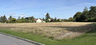 Terrain et maison à Béhoust en Yvelines (78) de 92 m² à vendre au prix de 323400€ - 4