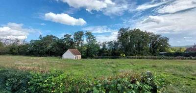 Terrain à La Ferté-Bernard en Sarthe (72) de 439 m² à vendre au prix de 45000€ - 2