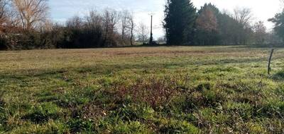 Terrain à Aigrefeuille en Haute-Garonne (31) de 700 m² à vendre au prix de 165000€ - 1