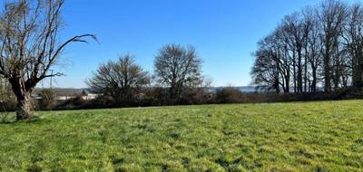 Terrain à Gournay-en-Bray en Seine-Maritime (76) de 649 m² à vendre au prix de 49000€ - 2