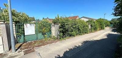 Terrain et maison à La Villeneuve-en-Chevrie en Yvelines (78) de 86 m² à vendre au prix de 231900€ - 3