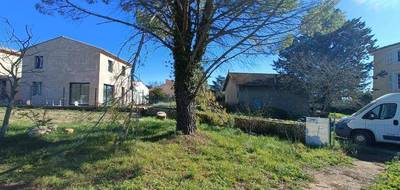 Terrain à Lorgues en Var (83) de 501 m² à vendre au prix de 160000€ - 3