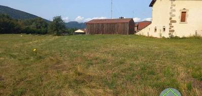 Terrain et maison à Beaulieu en Haute-Loire (43) de 98 m² à vendre au prix de 237300€ - 4