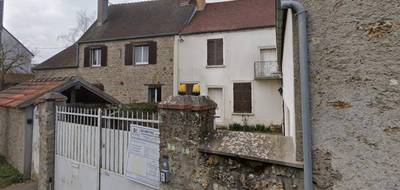 Terrain et maison à Gometz-la-Ville en Essonne (91) de 90 m² à vendre au prix de 432500€ - 4