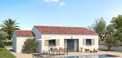 Terrain et maison à Mazères en Ariège (09) de 81 m² à vendre au prix de 165313€ - 2