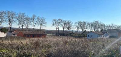 Terrain à Rabastens en Tarn (81) de 467 m² à vendre au prix de 65000€ - 3