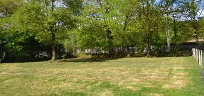 Terrain à Belin-Béliet en Gironde (33) de 705 m² à vendre au prix de 130000€ - 2