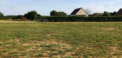 Terrain à La Chapelle-Saint-Rémy en Sarthe (72) de 365 m² à vendre au prix de 17519€ - 3