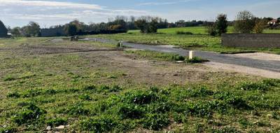 Terrain et maison à Jarnac en Charente (16) de 130 m² à vendre au prix de 319595€ - 4
