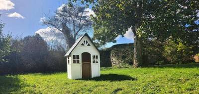 Terrain à Loire-sur-Rhône en Rhône (69) de 758 m² à vendre au prix de 165000€ - 3