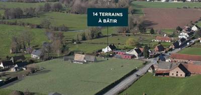 Terrain et maison à Dieppe en Seine-Maritime (76) de 120 m² à vendre au prix de 287501€ - 3
