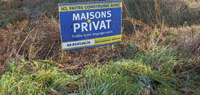 Terrain et maison à Mareuil-sur-Lay-Dissais en Vendée (85) de 70 m² à vendre au prix de 175075€ - 4