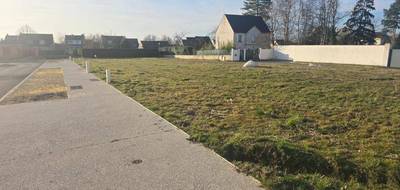 Terrain et maison à Messy en Seine-et-Marne (77) de 90 m² à vendre au prix de 298000€ - 3