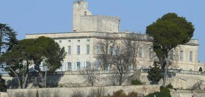 Terrain à Montfrin en Gard (30) de 340 m² à vendre au prix de 99000€ - 2