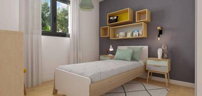 Terrain et maison à Fussy en Cher (18) de 95 m² à vendre au prix de 201850€ - 2