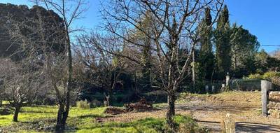 Terrain et maison à Montauroux en Var (83) de 90 m² à vendre au prix de 420000€ - 2