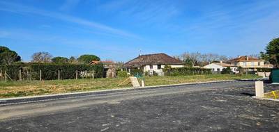Terrain à Puydaniel en Haute-Garonne (31) de 750 m² à vendre au prix de 79000€ - 3