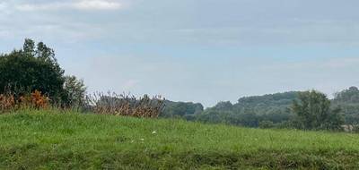 Terrain à Cadalen en Tarn (81) de 646 m² à vendre au prix de 58000€ - 2