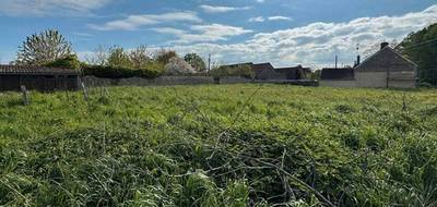 Terrain et maison à Mézidon Vallée d'Auge en Calvados (14) de 92 m² à vendre au prix de 156200€ - 4